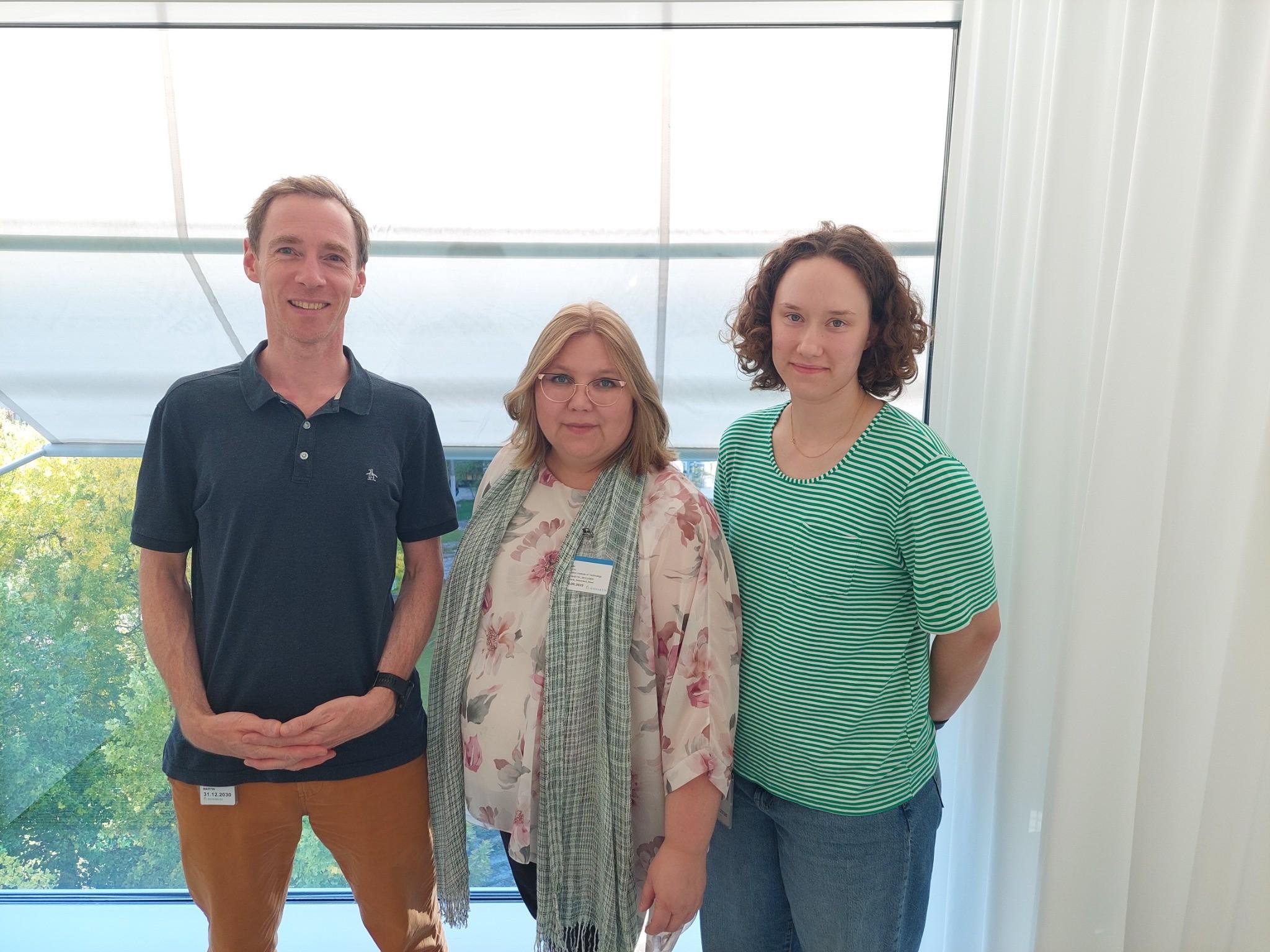 Supramolecular research group