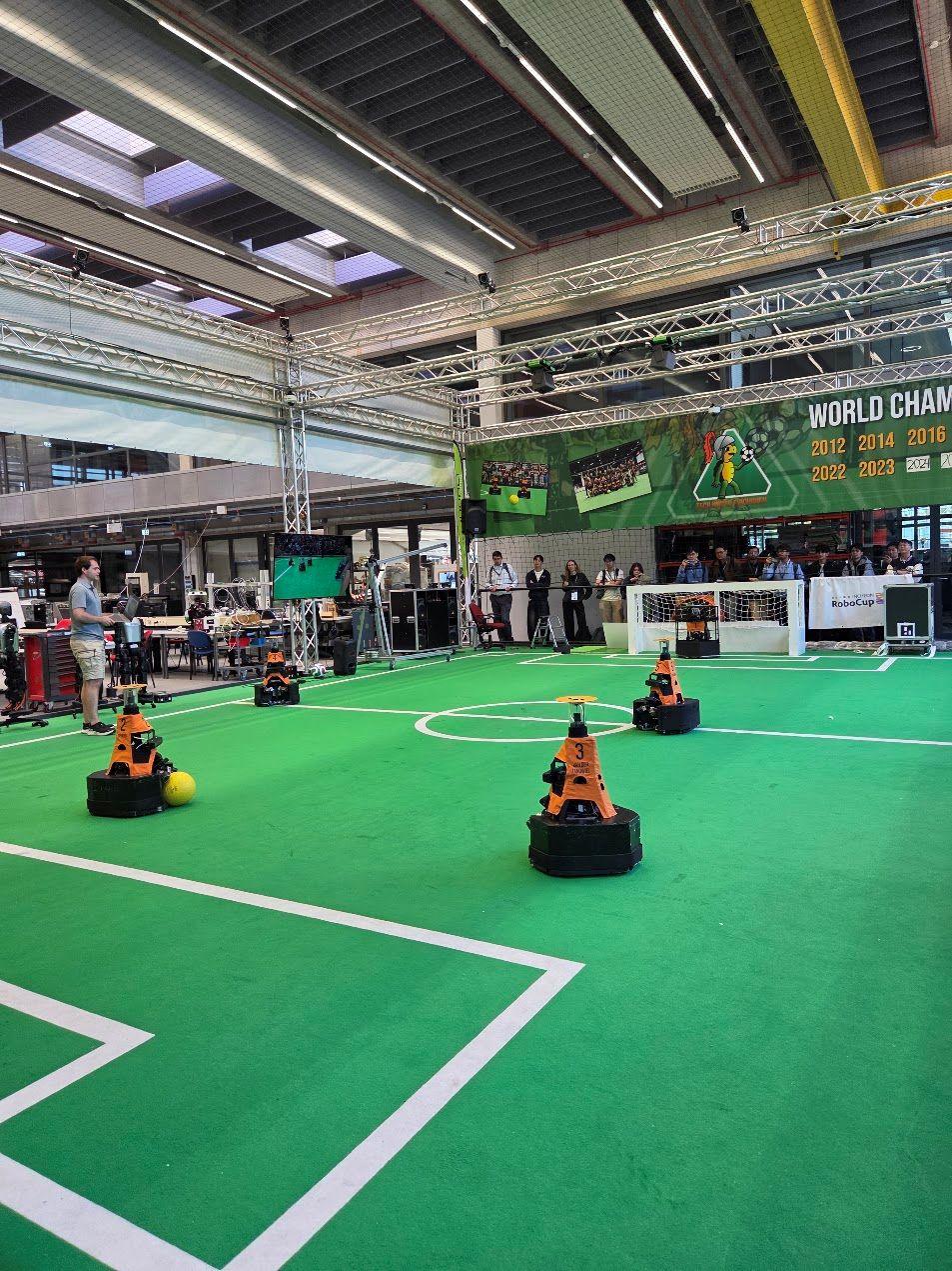 robotjalgpall