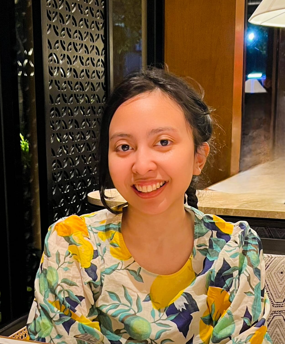 Selma Fitri Ayuanshari