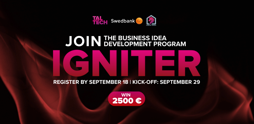 IGNITER