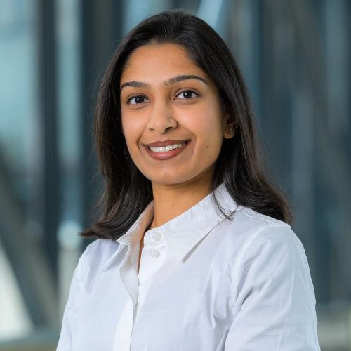 Srijoni Bhattacharjee