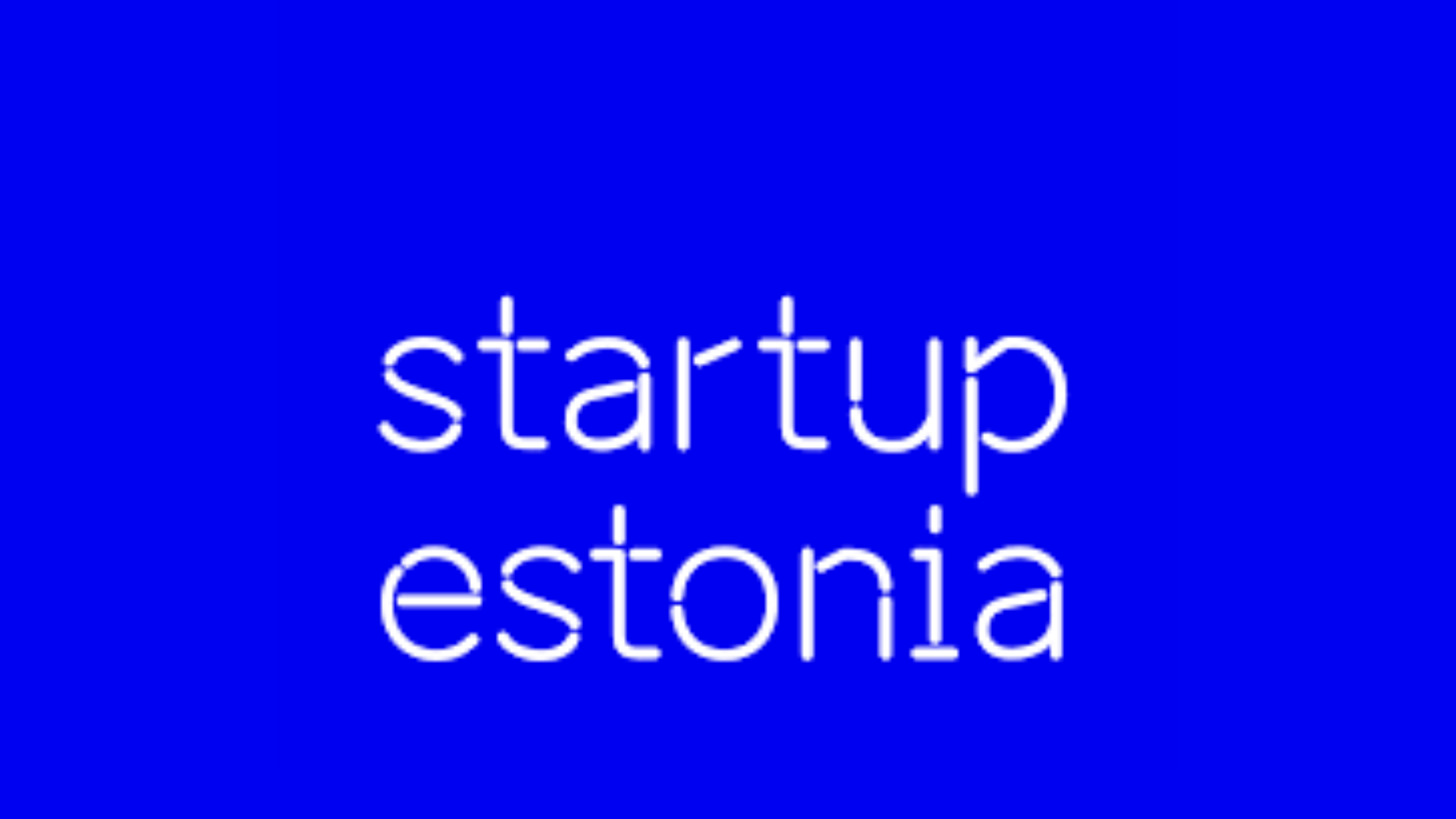 Startup Estonia
