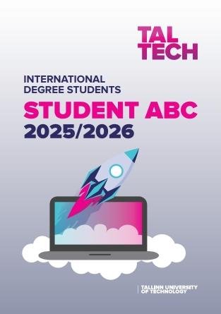 Student ABC 2025/2026