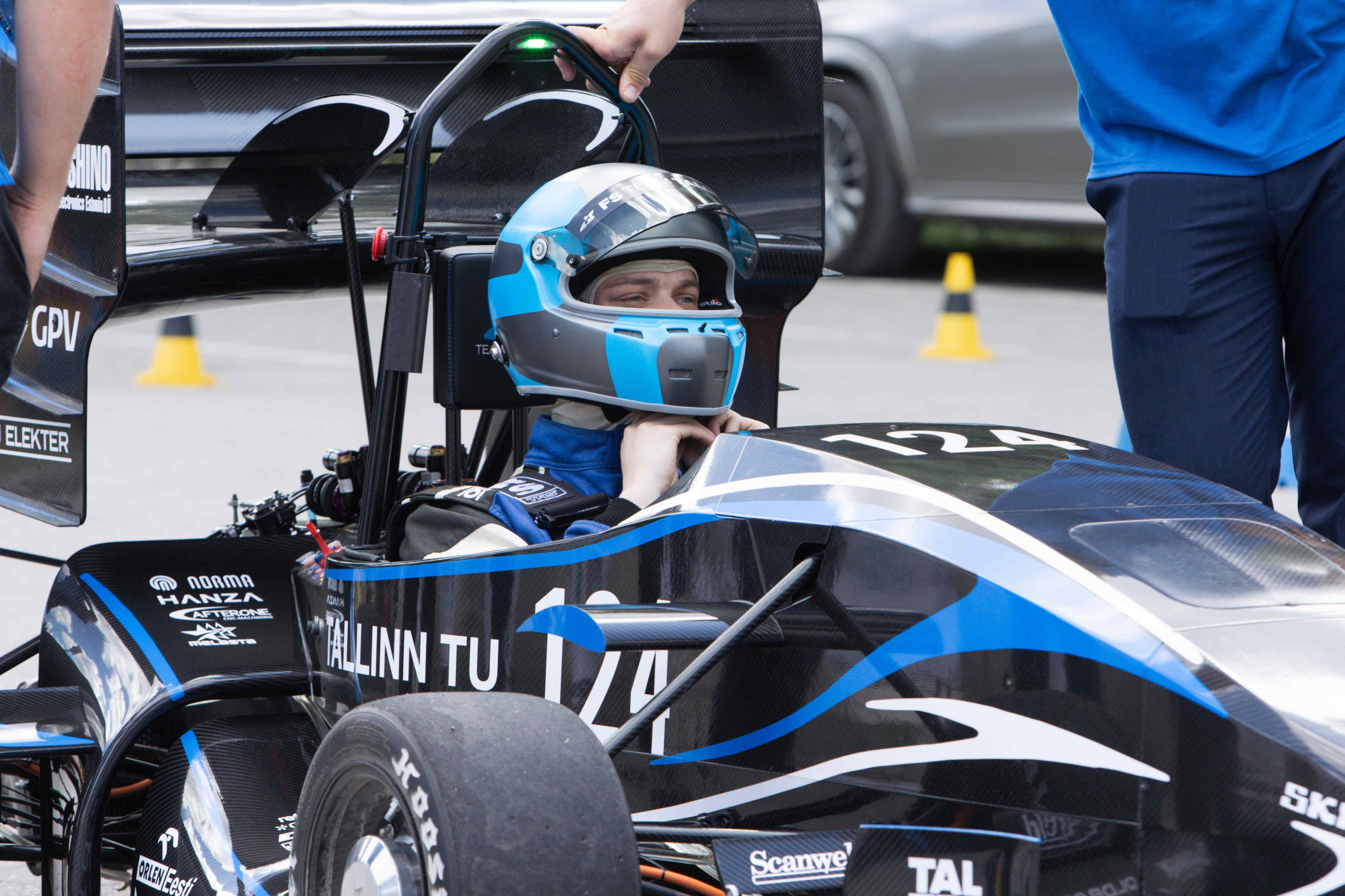 Student Formula TalTech