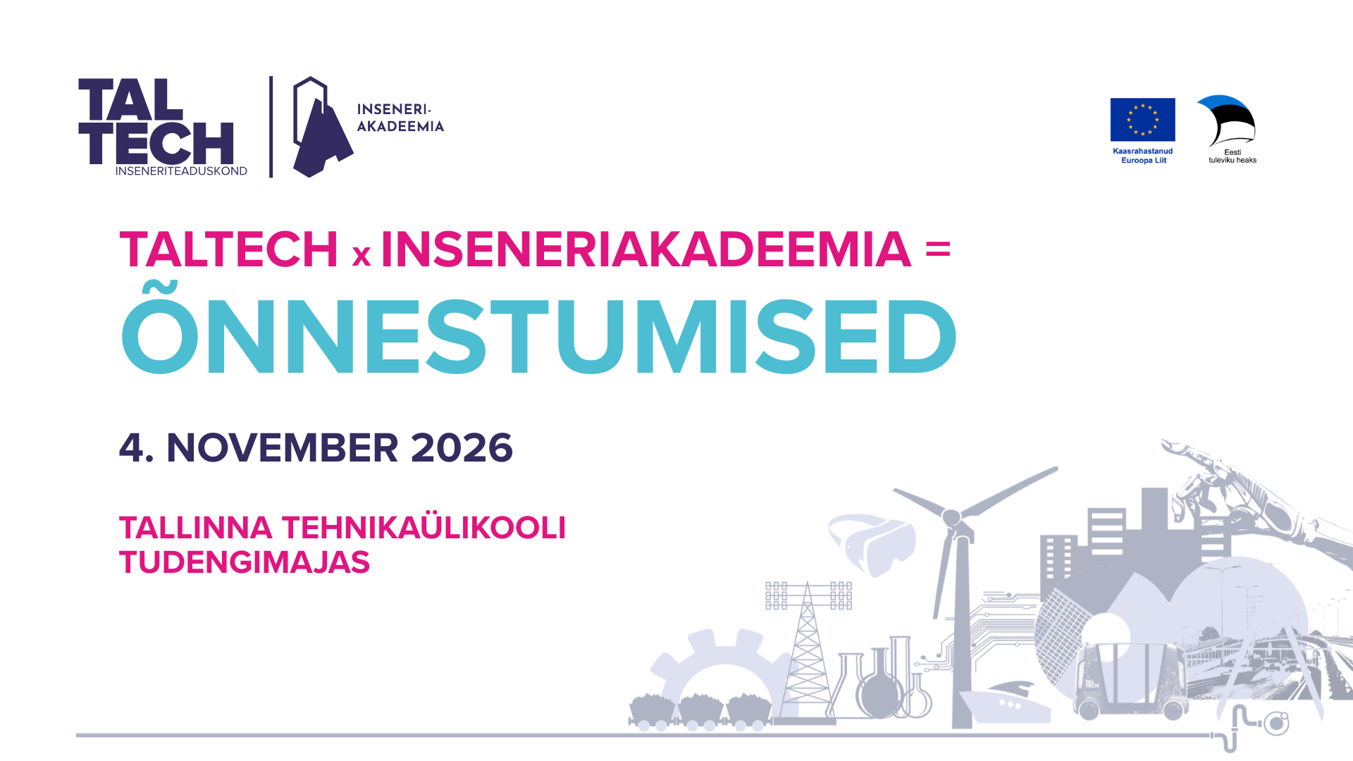 INSA konverents 2026