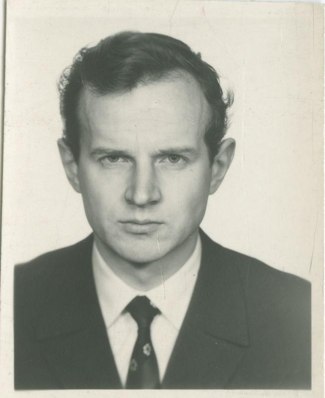 Olav Aarna