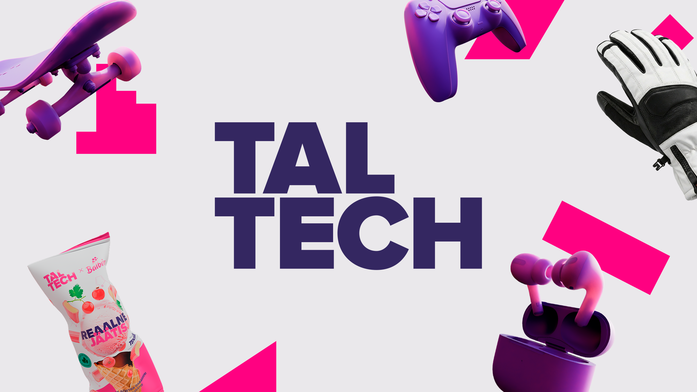 Vastuvõtukampaania 2026. TalTechi logo