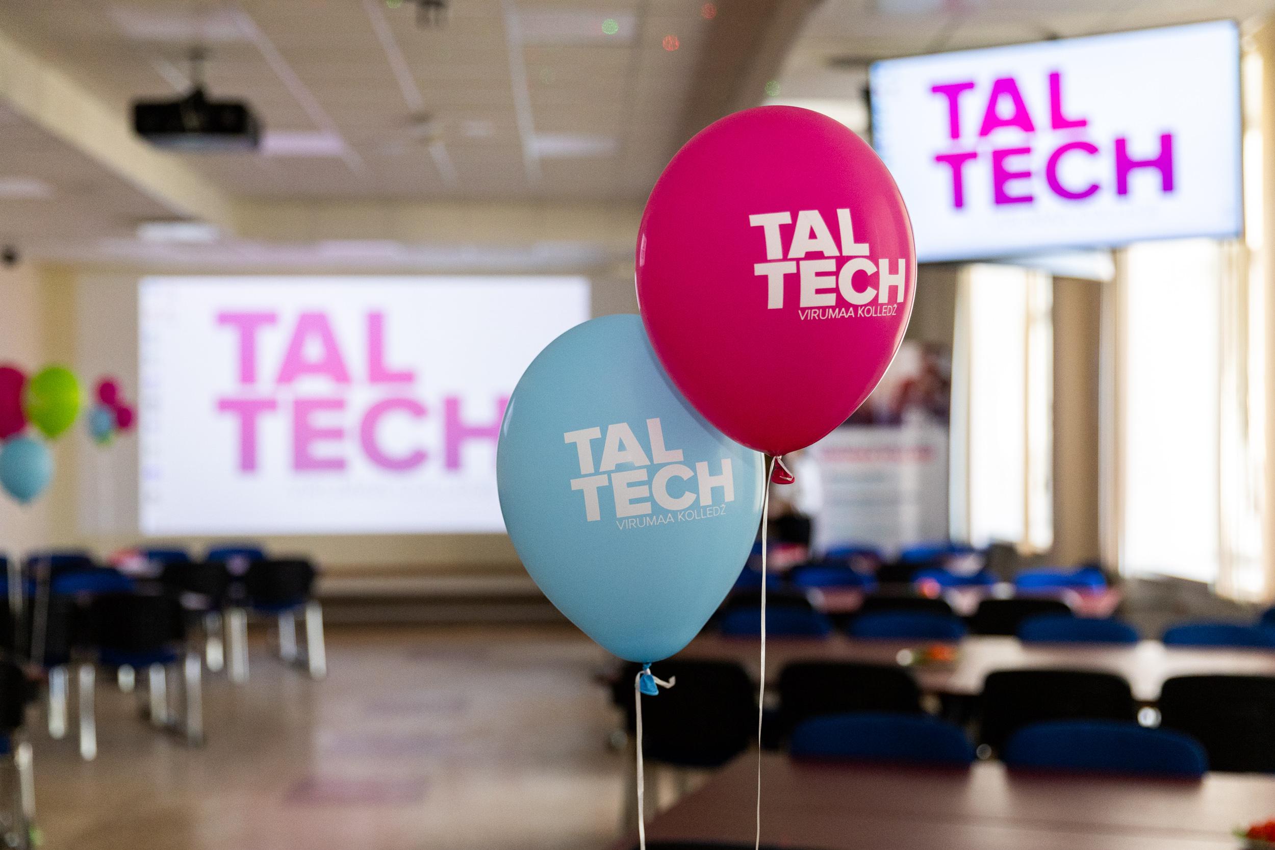 TalTechi Virumaa kolledž avab uksed 16.05.2026