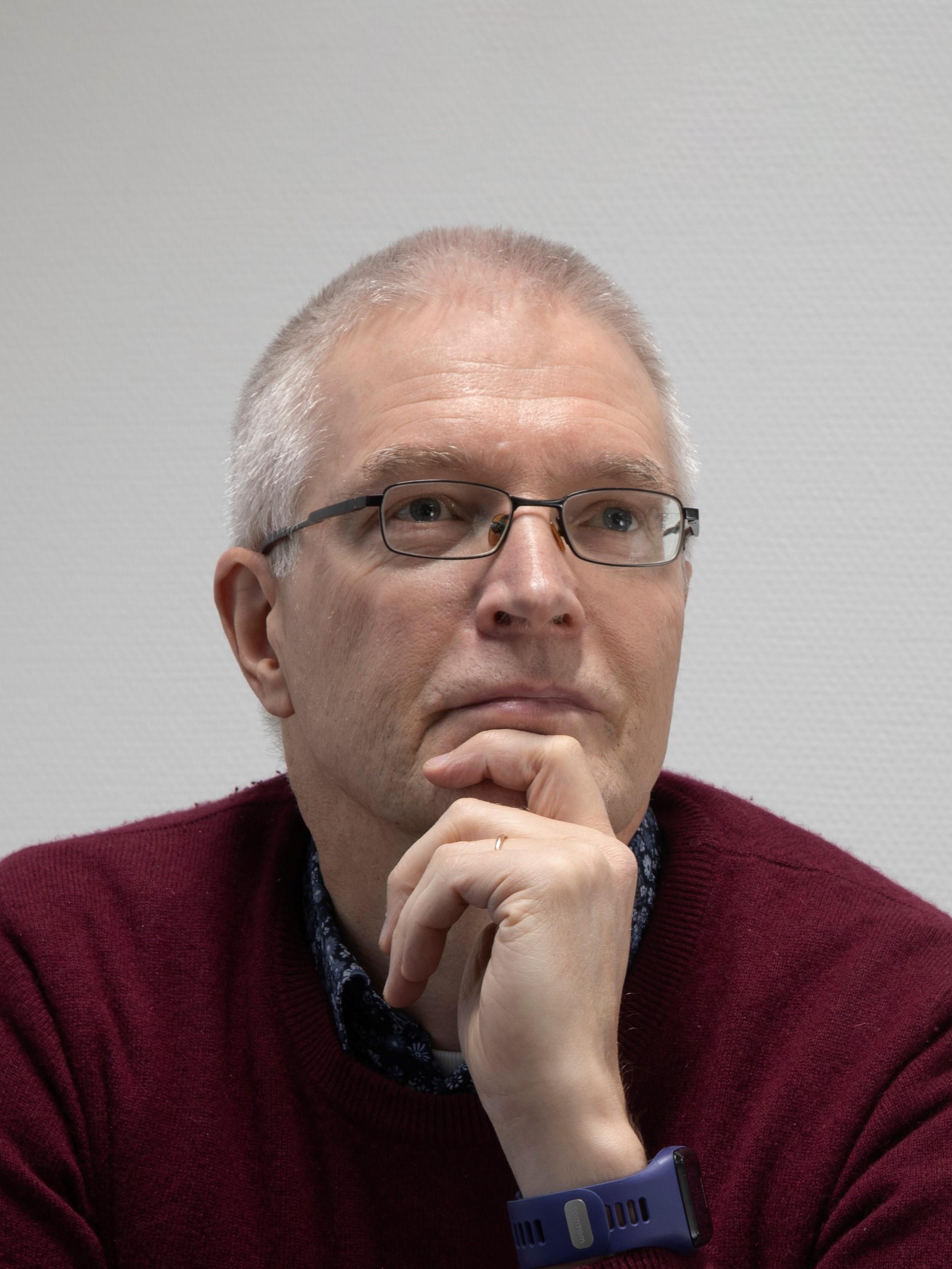 Tarmo Lipping