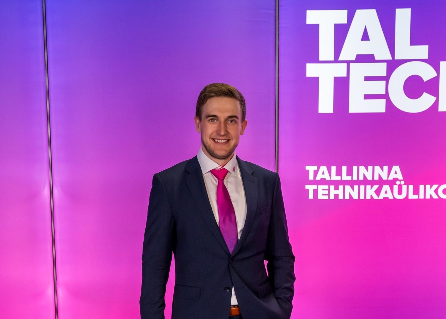 Tom Erik Luoma-aho