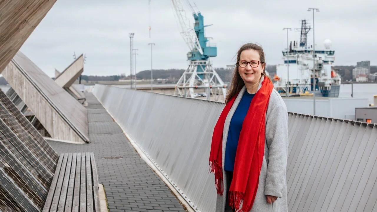 Ulla Pirita Tapaninen
