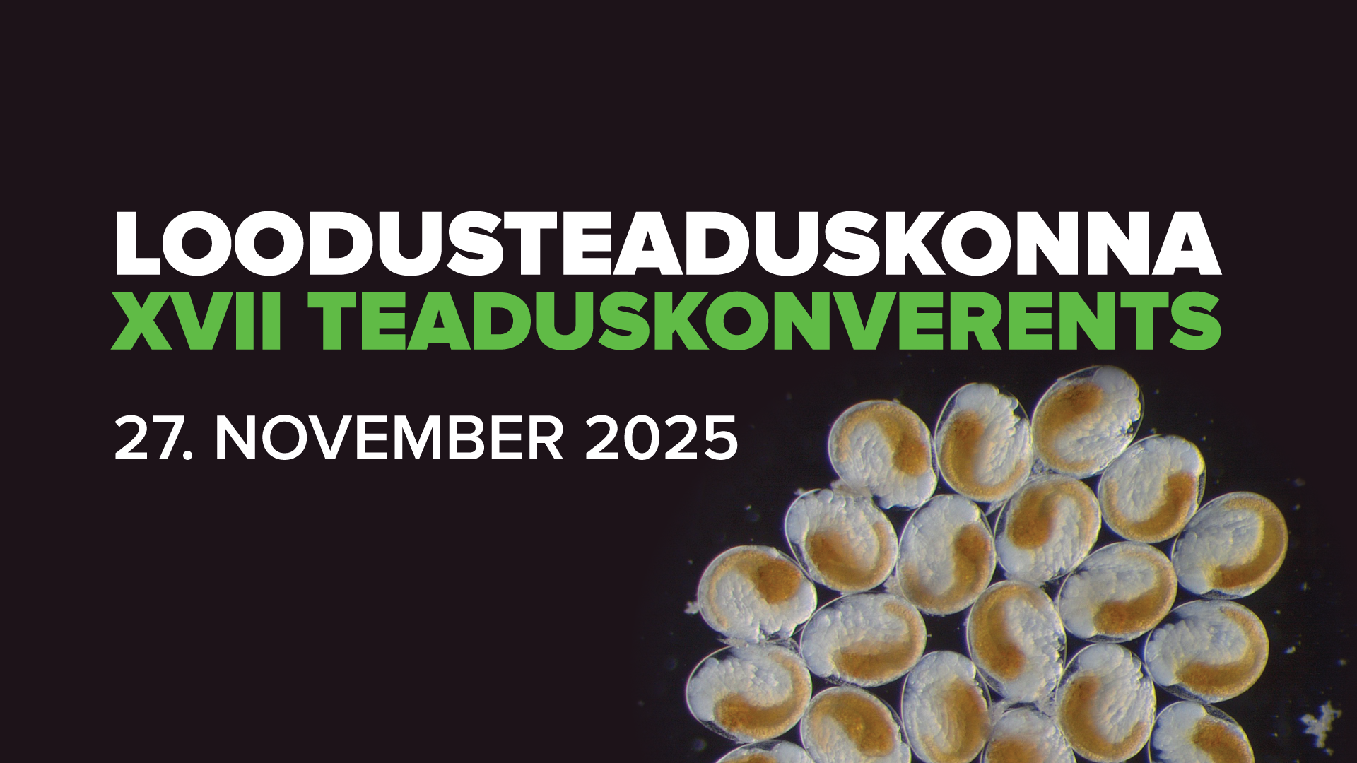XVII Teaduskonverents