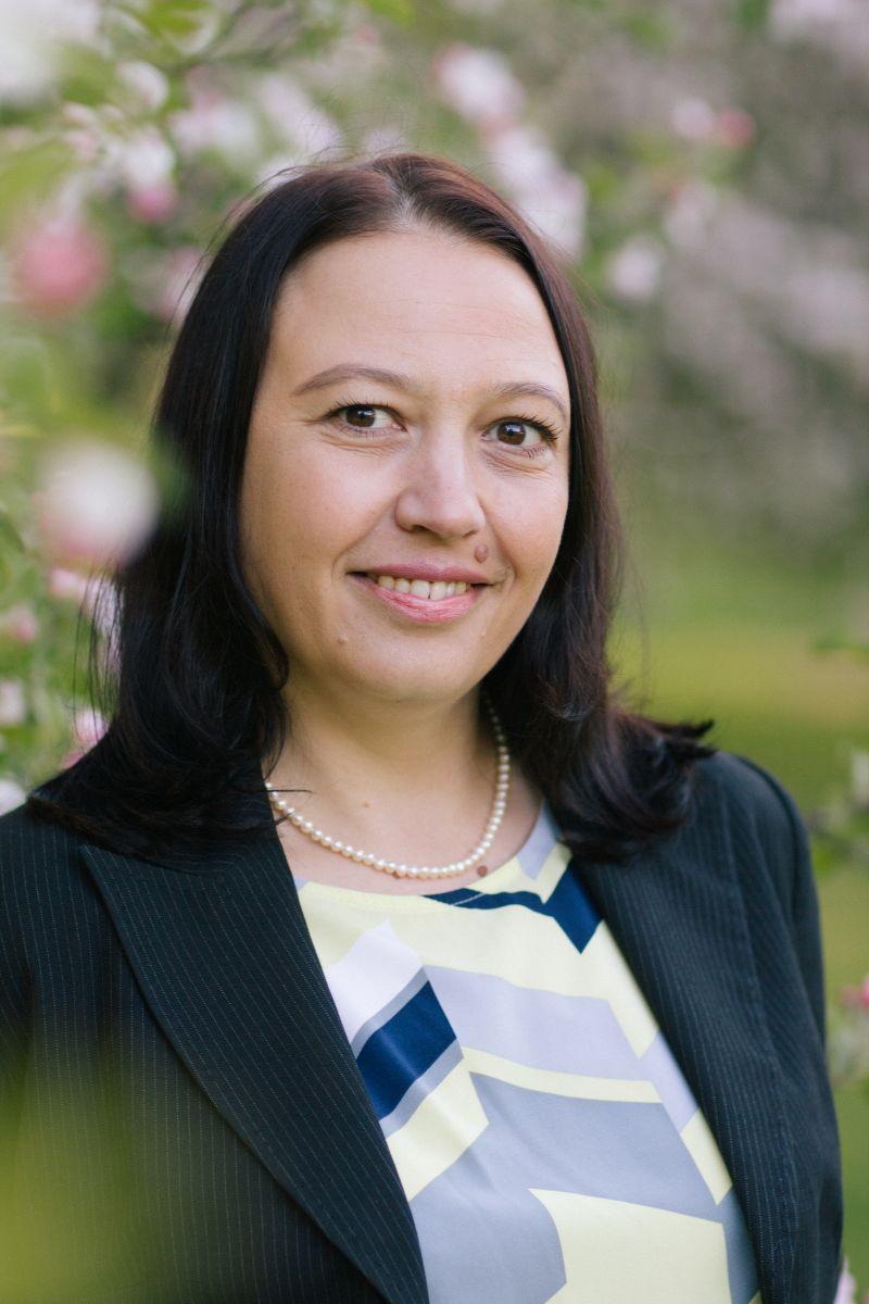 Voronova