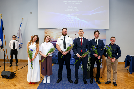 EMERA lõpuaktus 2026