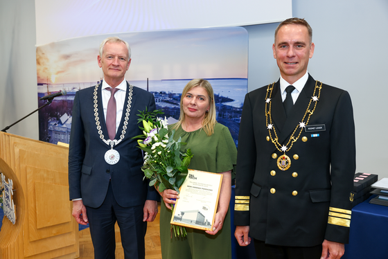 EMERA lõpuaktus 2026