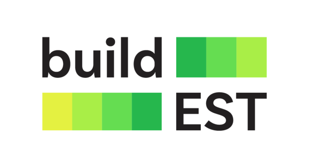 buildEST logo