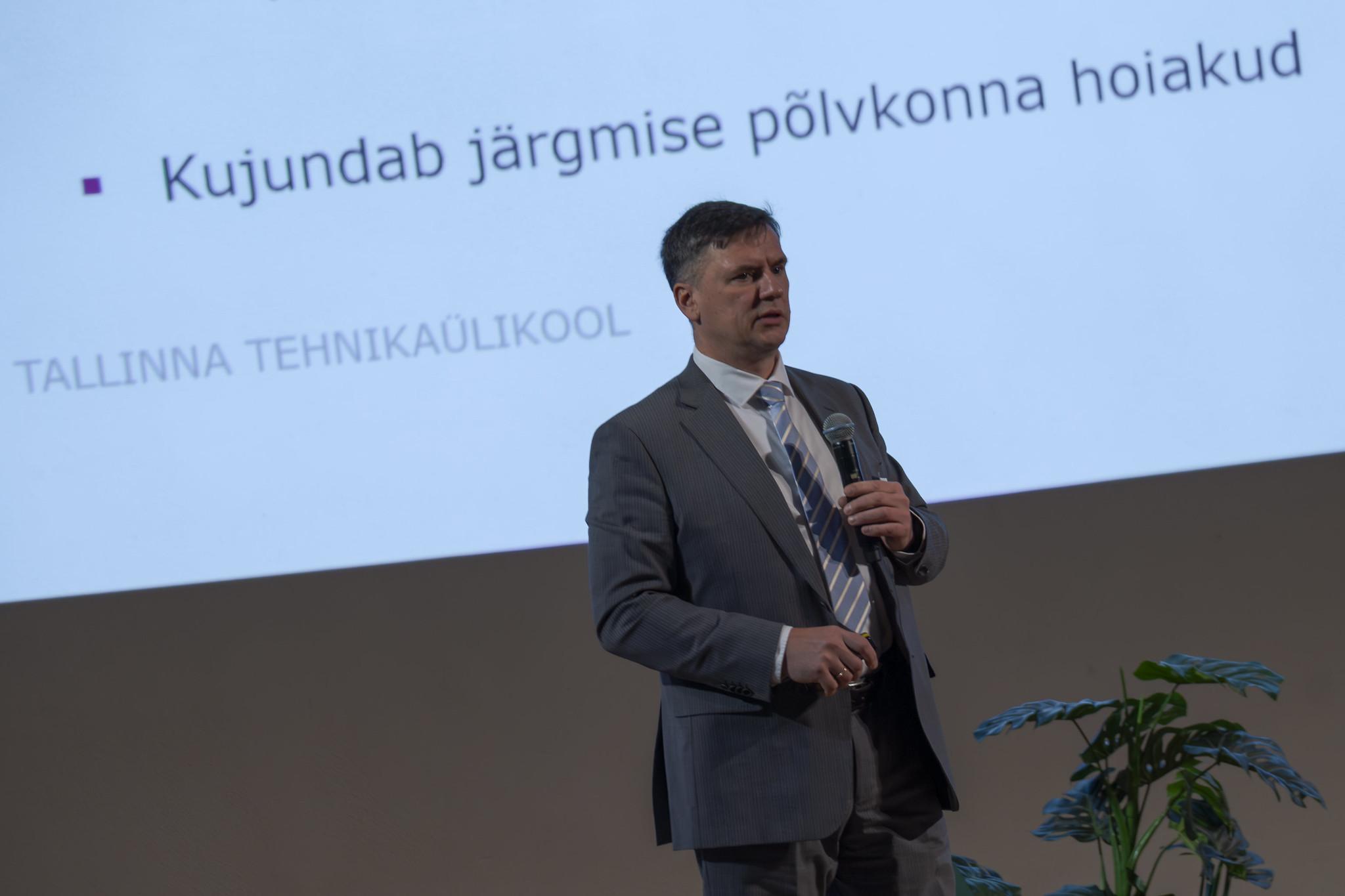 doktoriõppe karjääripäev