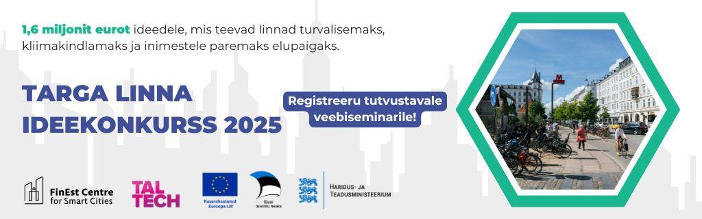 Smart City Challenge 2025