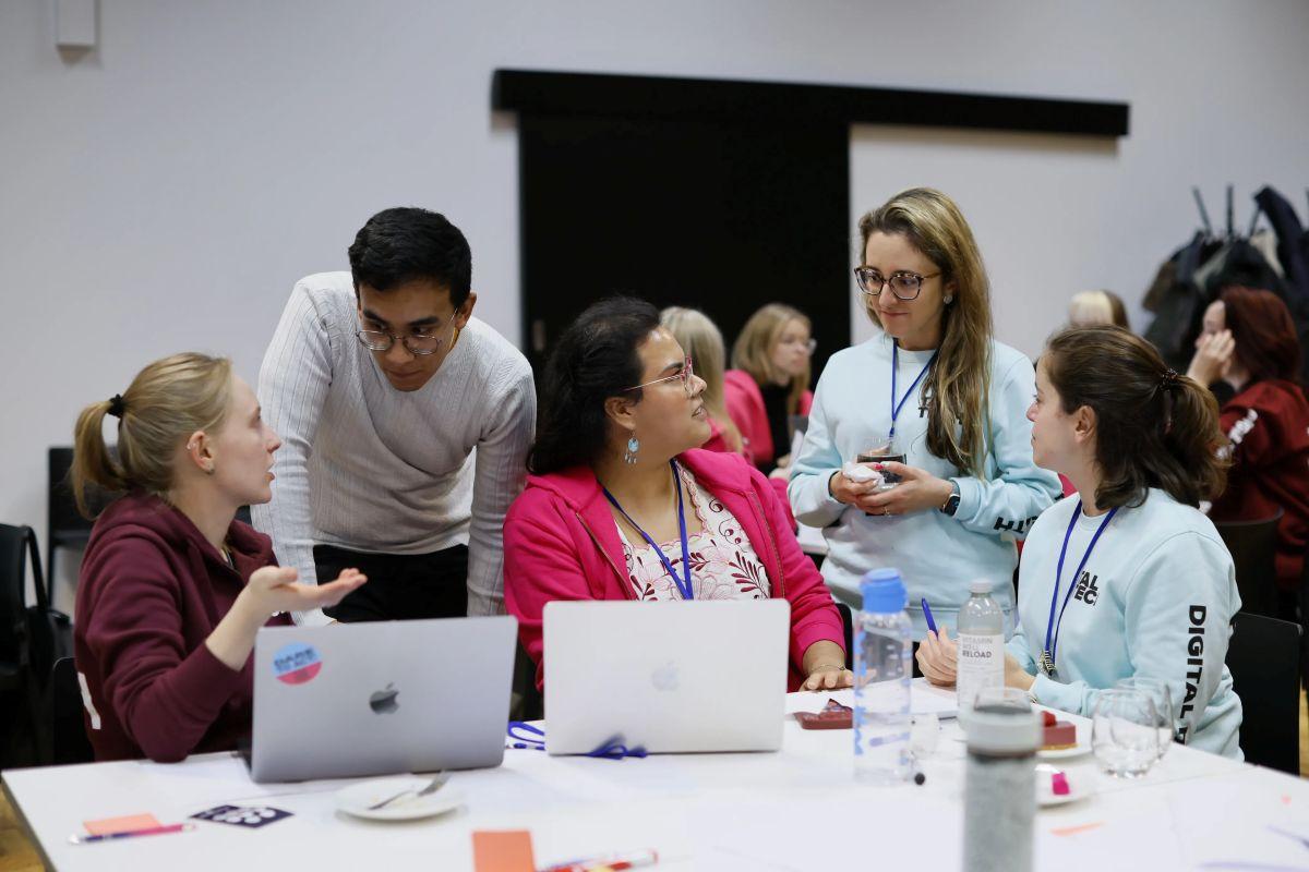 i-Days Health Hackathon