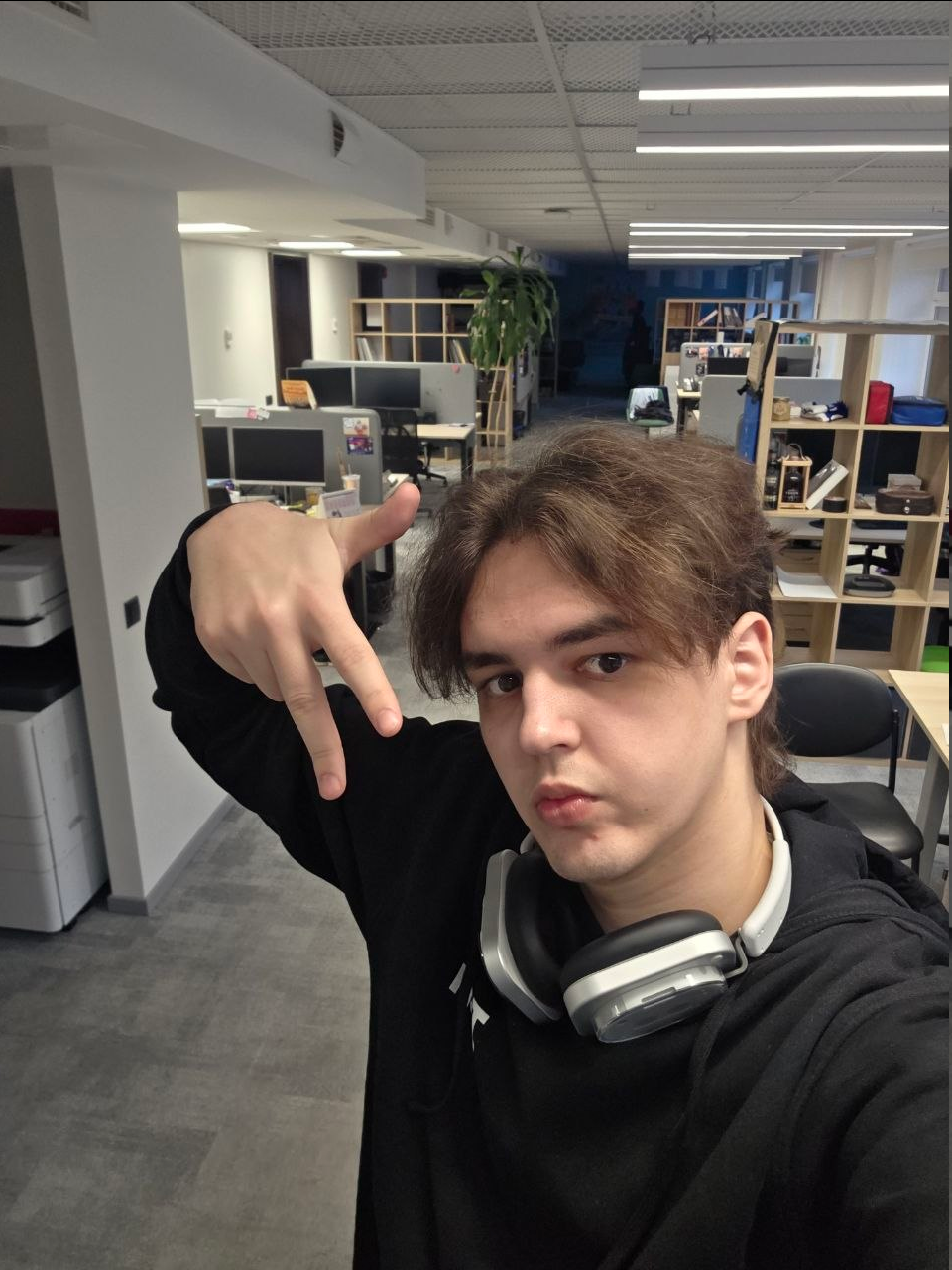 Illia Shved