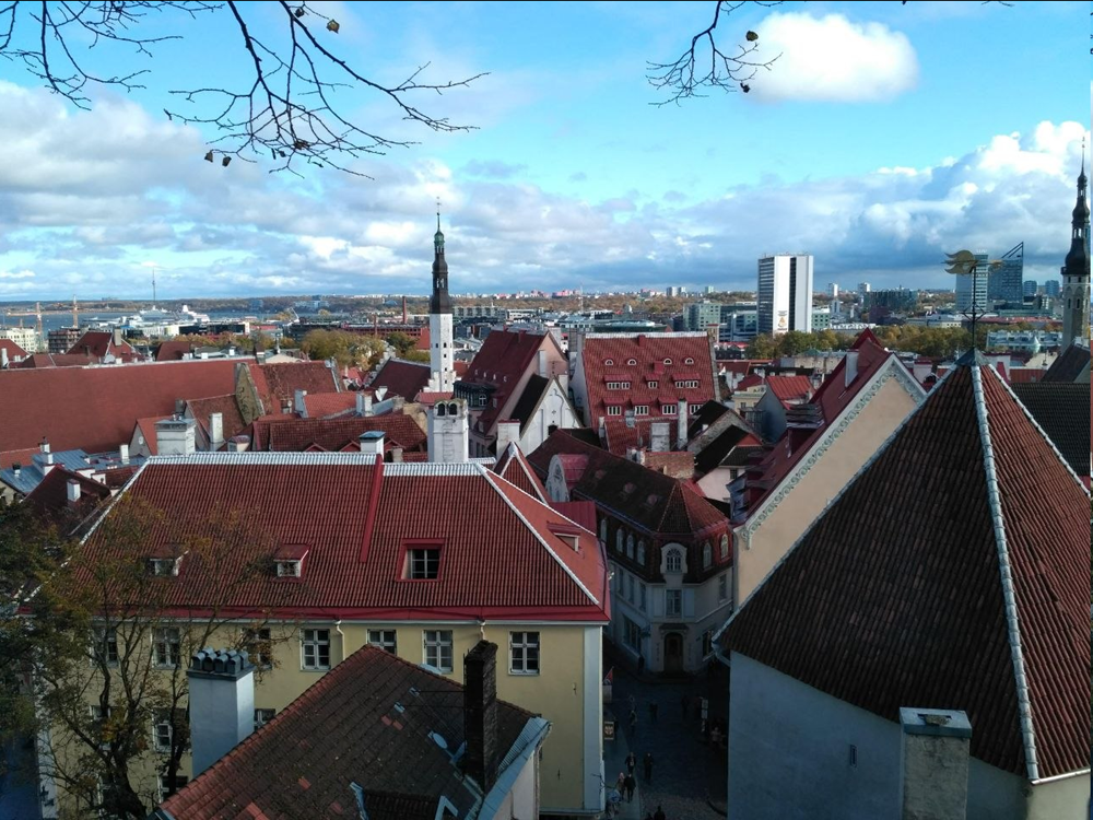 Tallinn