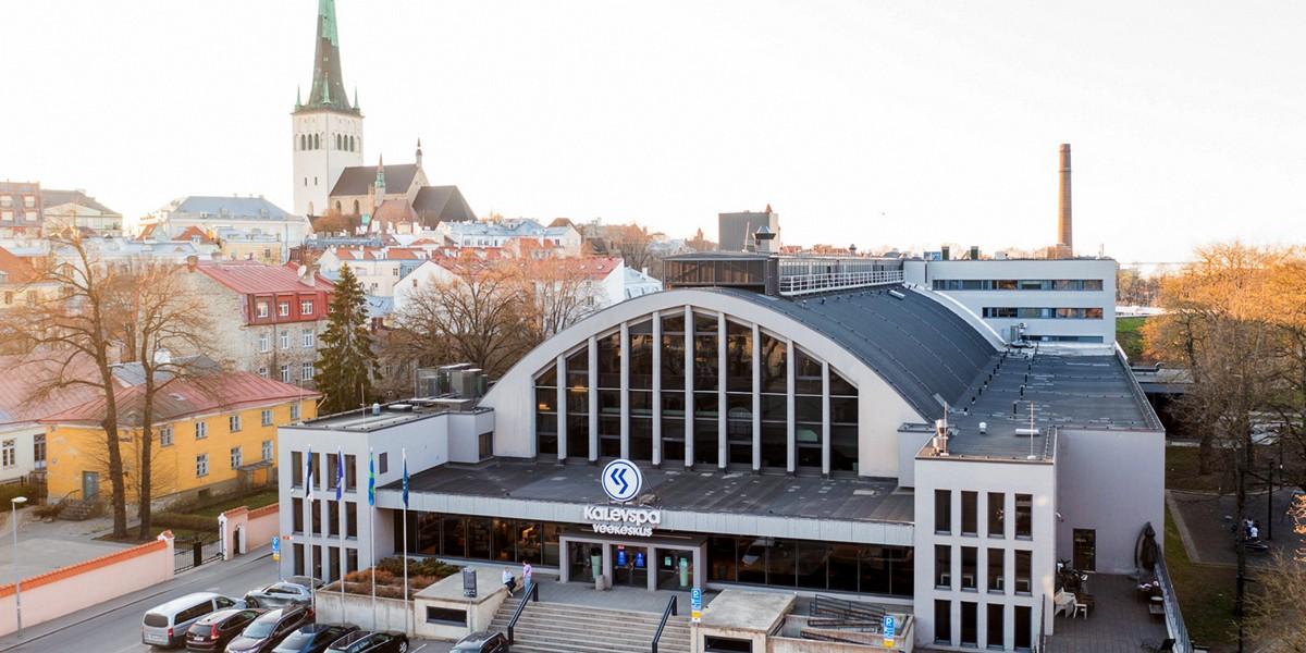 Kalev SPA