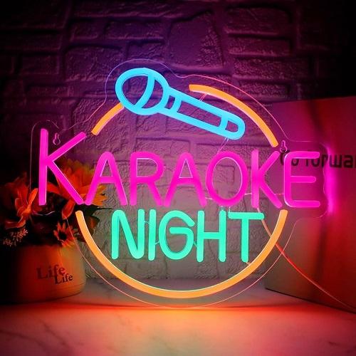 karaoke