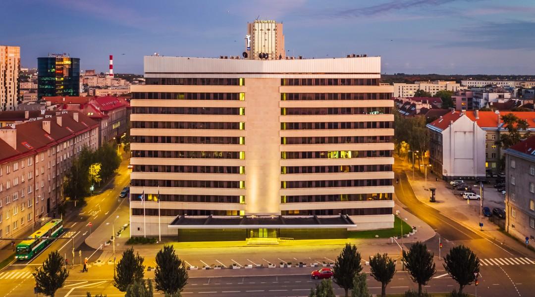Välisministeerium
