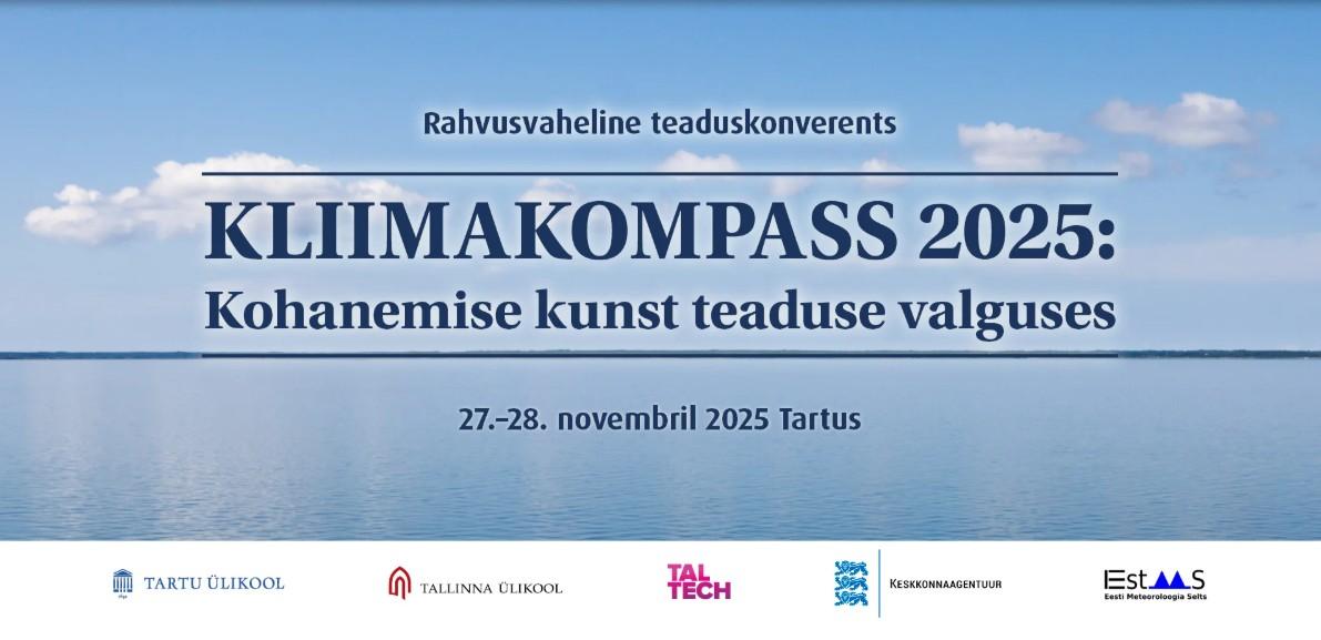 Kliimakompass