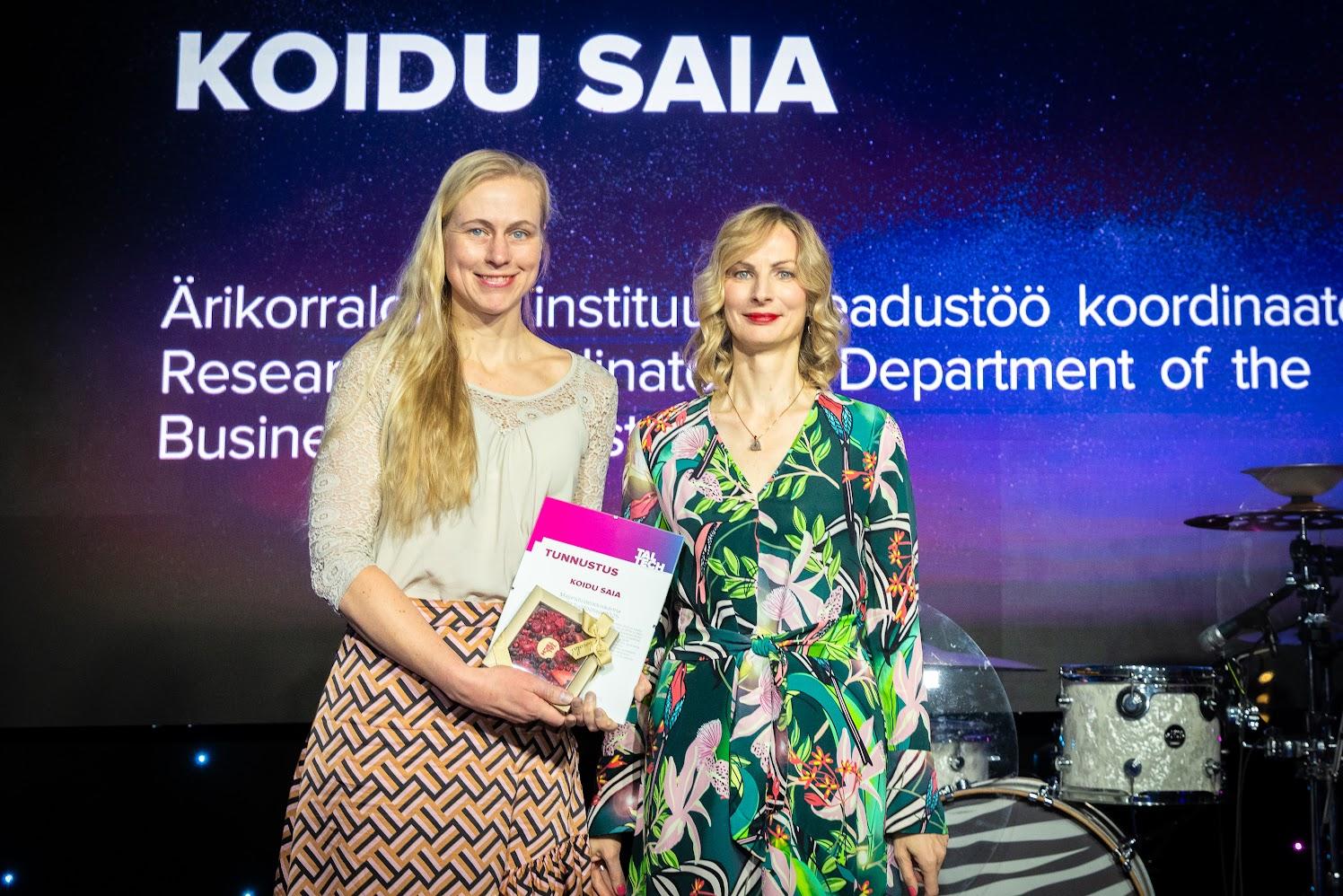 Author: Jürgen Randma