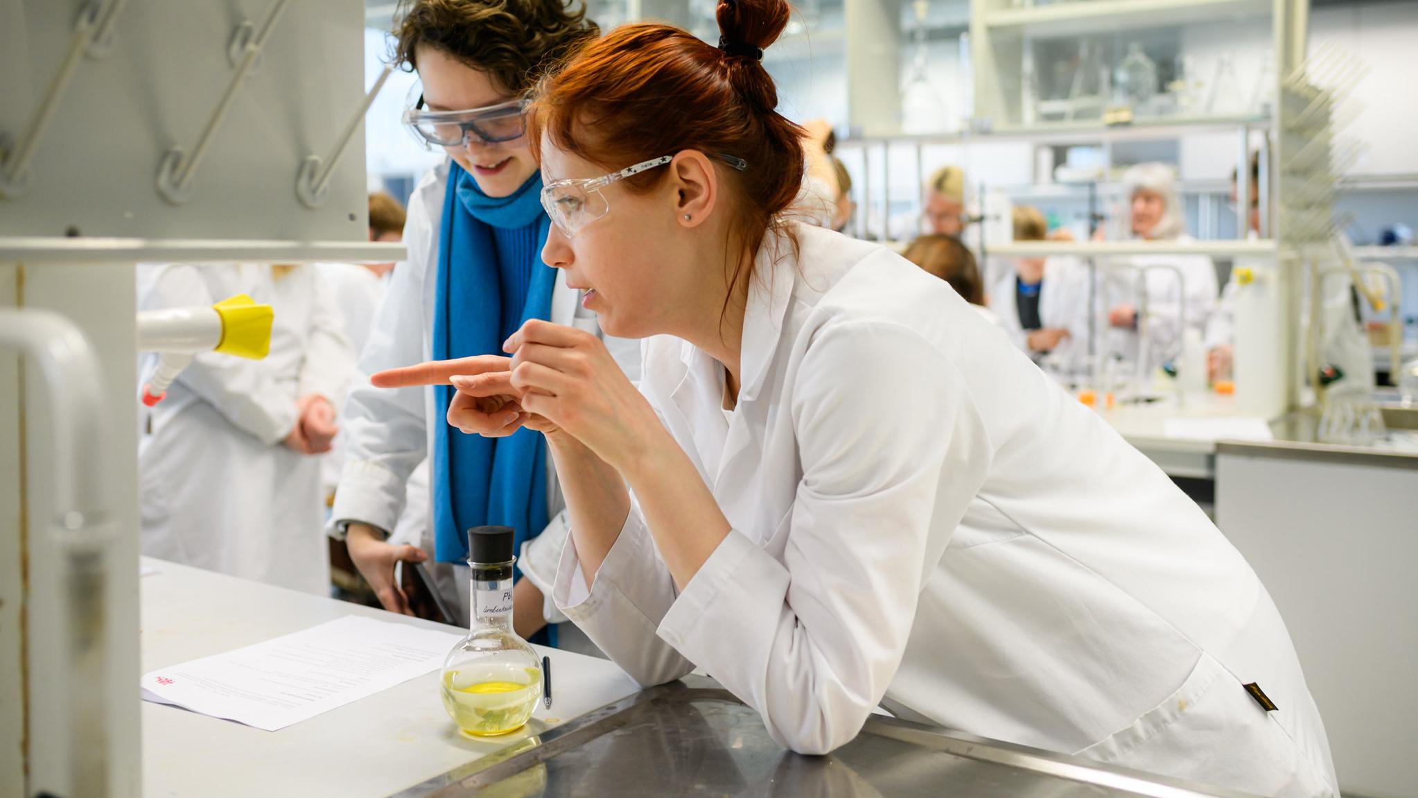 Loodusteaduste päev 2025