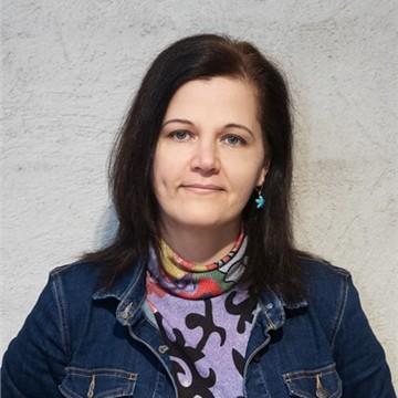 Maarit Varbla-Raadla