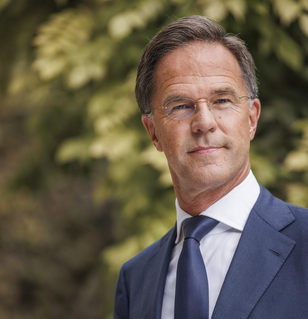 Mark Rutte