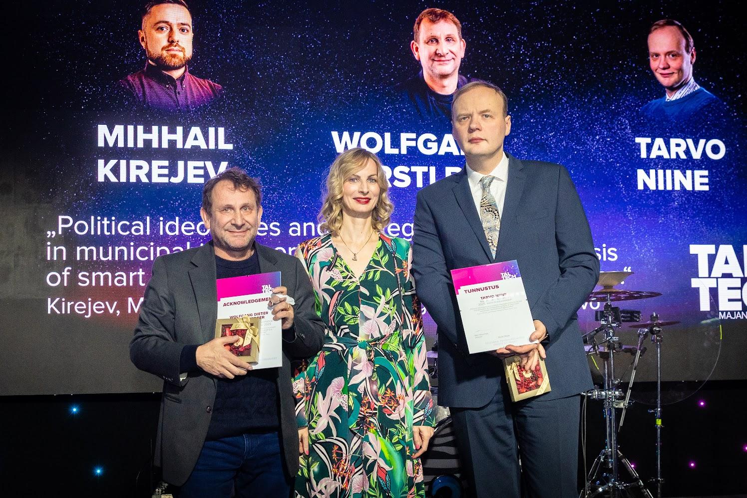 Autor: Jürgen Randma