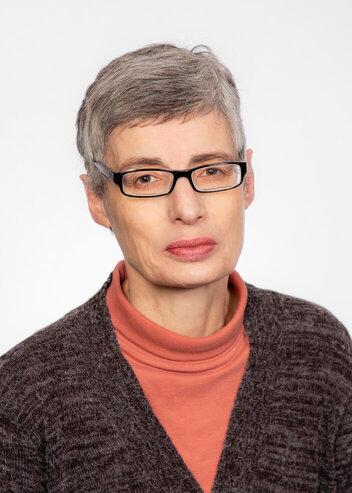 Professor Sanja Bauk