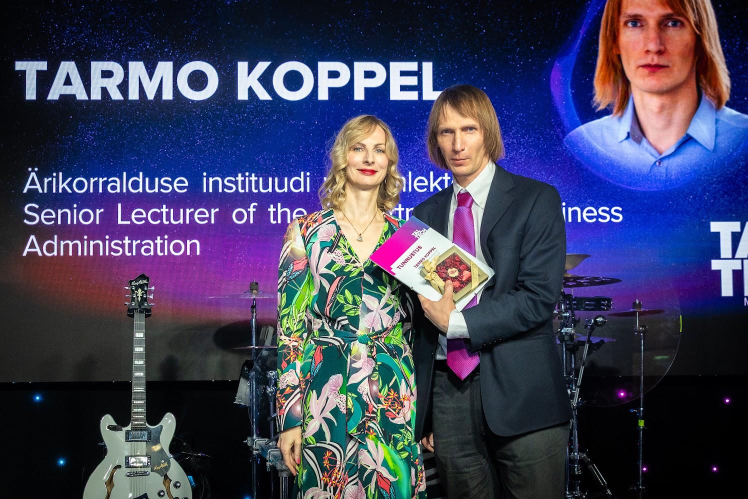 Autor: Jürgen Randma