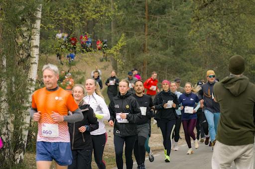 Rektori Karika 10k jooks