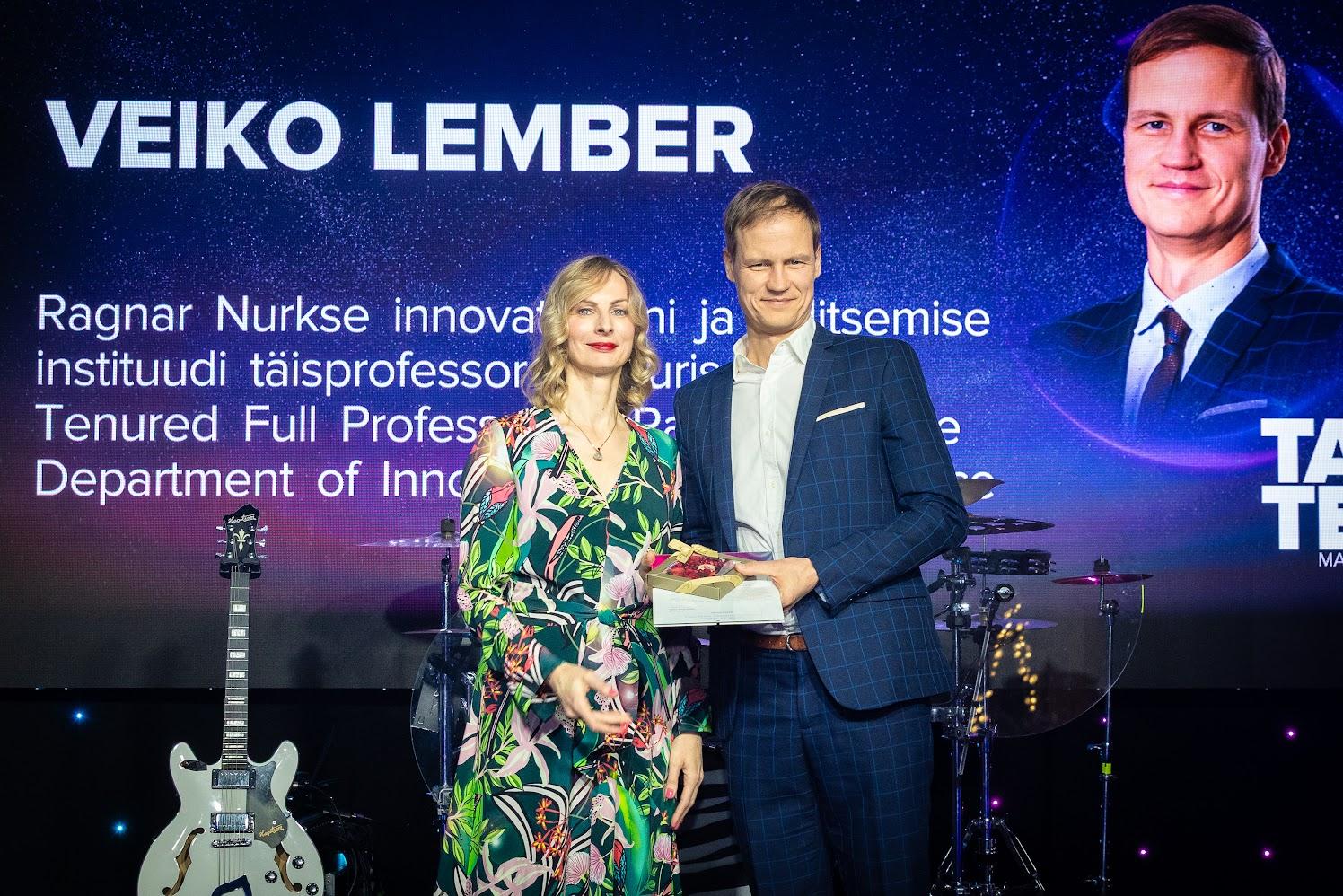 Autor: Jürgen Randma