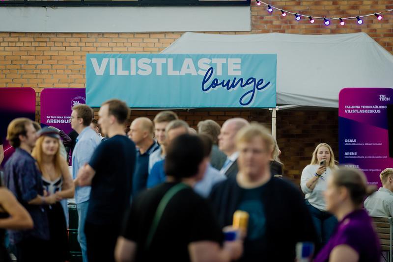 vilistlaslounge