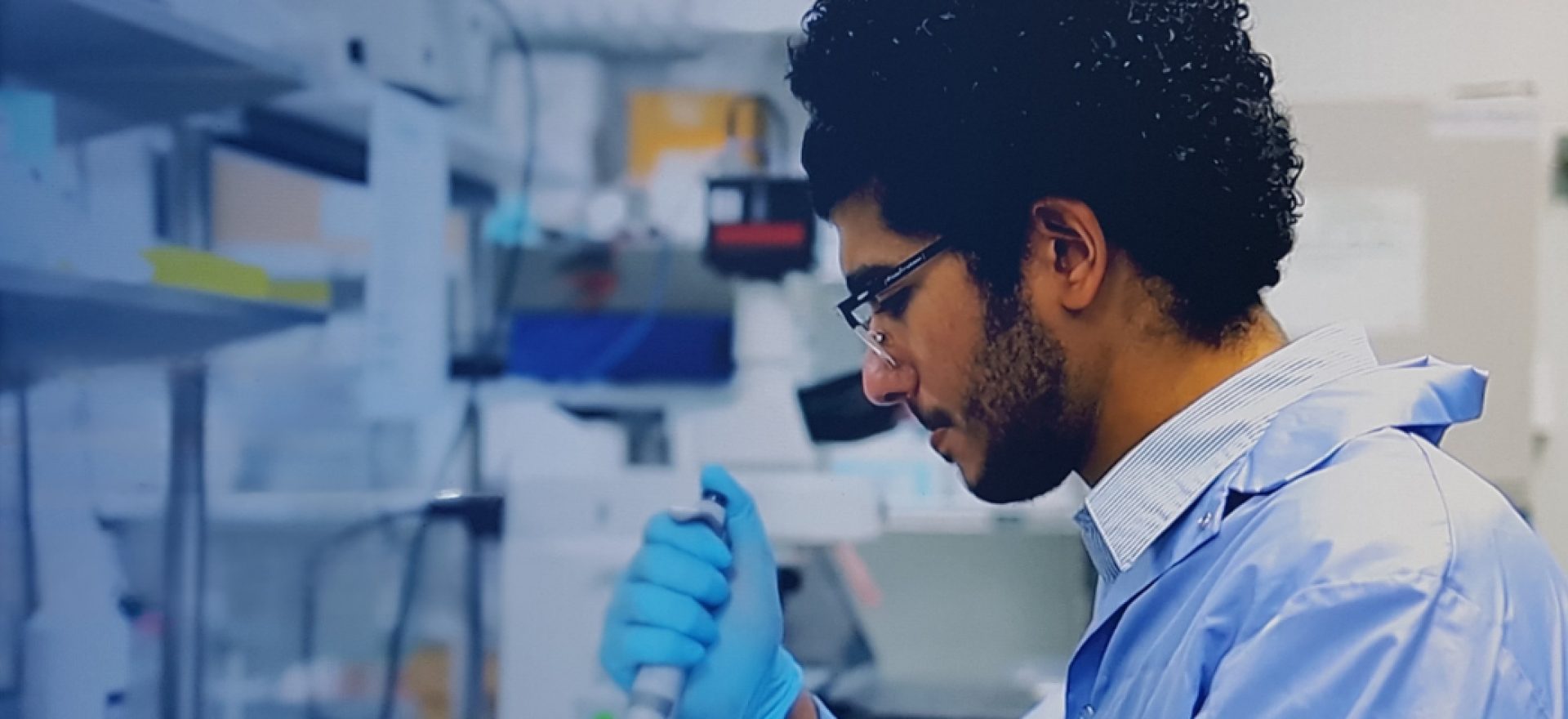 Jove Lunch and Learn