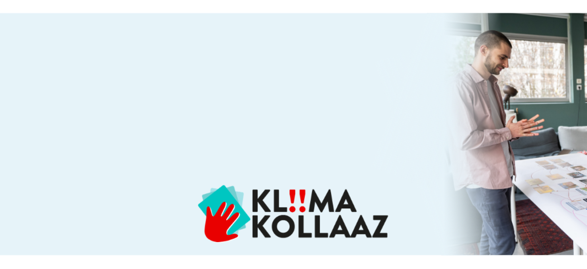 Kliimakollaaž