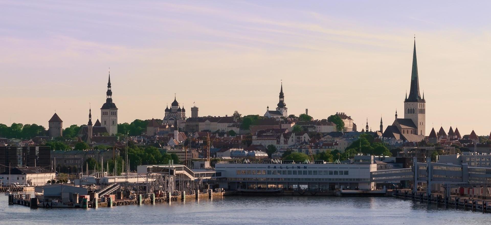 Picture of Tallinn