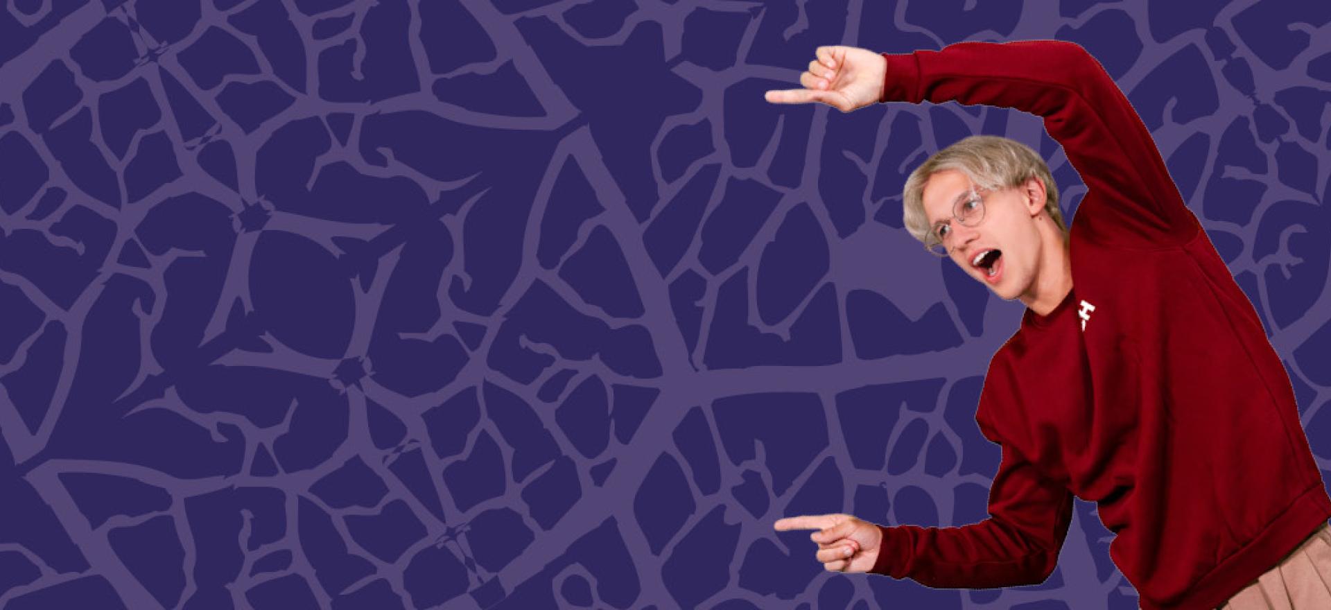 Lõputöö nädala banner