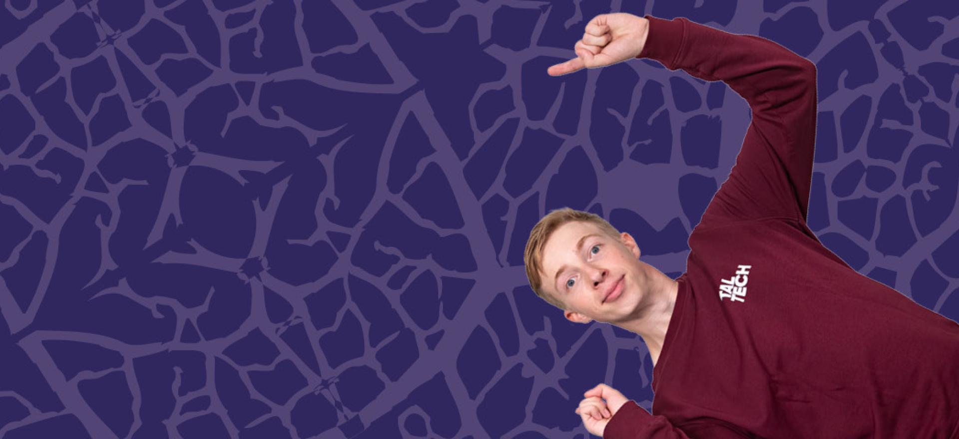 Lõputöö nädala banner