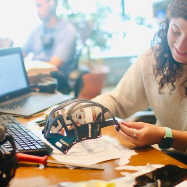 strateegiline disain ja tehnoloogia