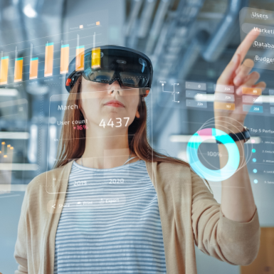 tehisintellekt äris