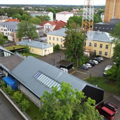 Kuressaare Kolledz