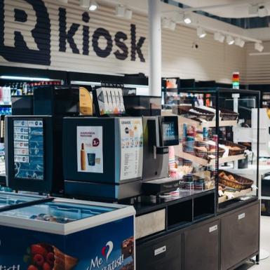 rkiosk