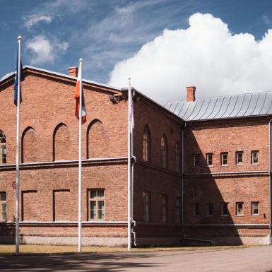 Tallinna Tehnikaülikooli Tartu kolledži hooned