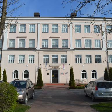 VK_TalTech Virumaa kolledzi hoone 2020